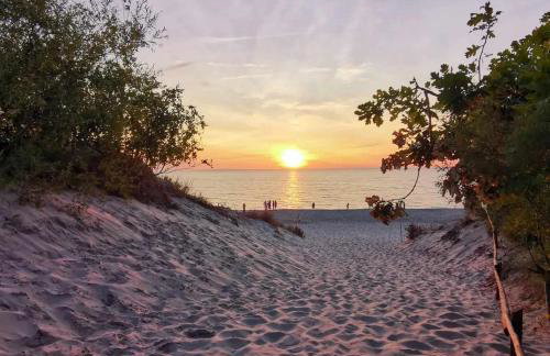 Dom Wakacyjny Koralowa 16, Osieki Zachodniopomorskie - Foto 2