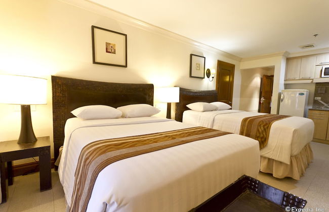 Crown Regency Suites & Residences - Mactan - Foto 14