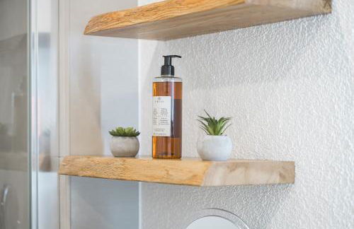 Roomfall Apartment Sinsheim mit TG & Wi-Fi & Balkon - Foto 23