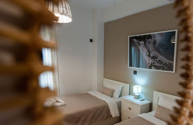 Blue Ark Loving Athens - Foto 21