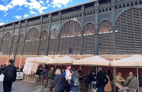 Malaga Mijas Costa Pool Nuevo Piso - Photo 11