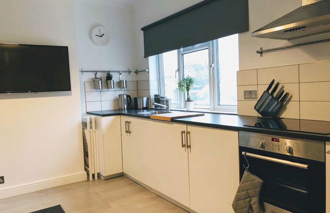 Luxury Central Apartment 4 guests - Foto 16