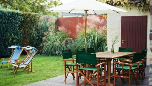 Senhalser Höfe - Foto 2