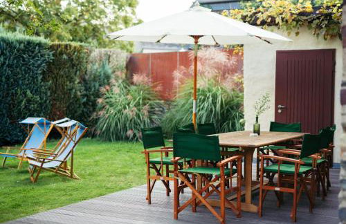 Senhalser Höfe - Foto 2