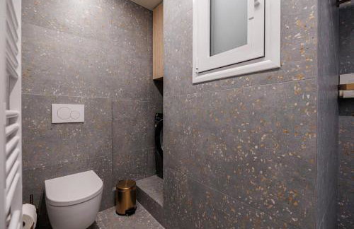 Luxurious Apartment at Hilton Area - Foto 44