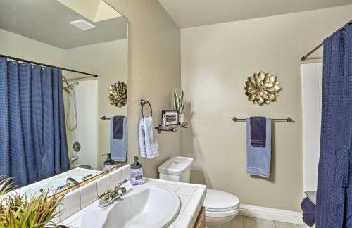 Redding Home with Patio Near Fishing! - Foto 14