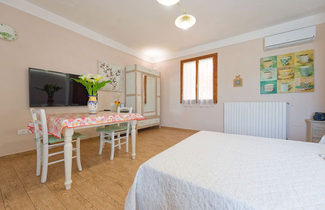 Villa Mandrioli Agriturismo - Foto 70