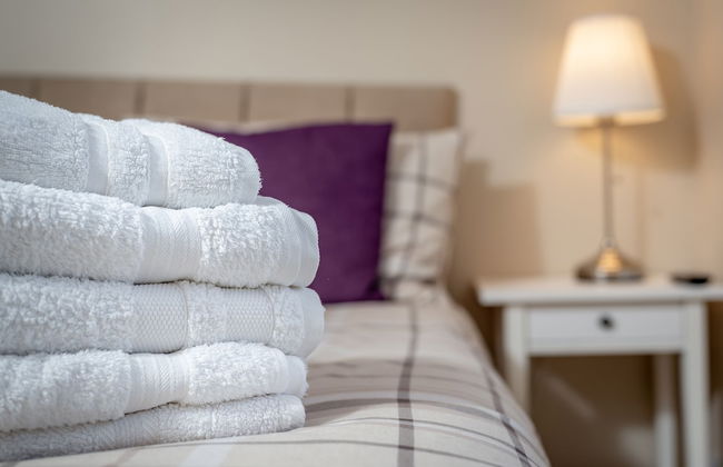 Tay Pearls - Tay Chambers Apartment - Foto 7