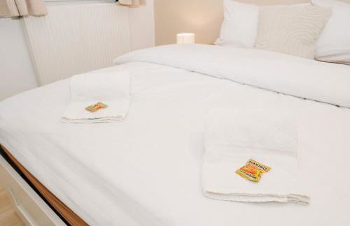 City-Apartment Kreuzviertel-Lädchen-60 qm - Foto 33