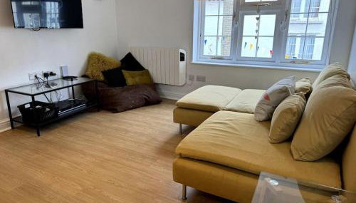 Penny Red apartment in Kington - Foto 4