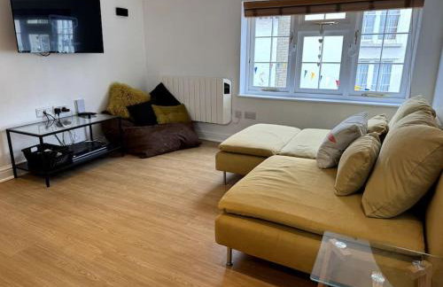 Penny Red apartment in Kington - Foto 4