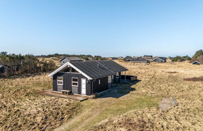 "Sirkka" - 902m from the sea - Photo 8