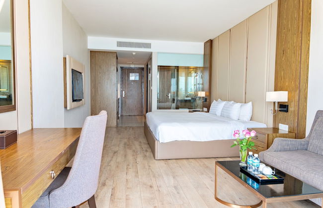 LYN Panorama Beachfront Studio - Foto 15