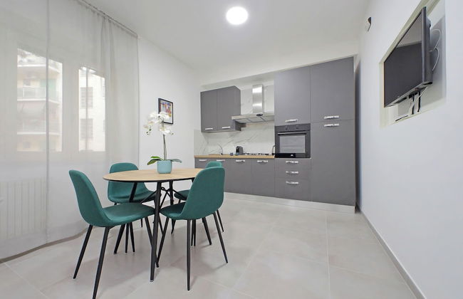 YCH Bagnera Suites - Foto 41