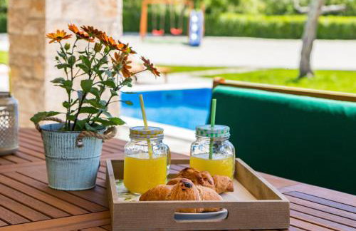 Villa Matea - Foto 15