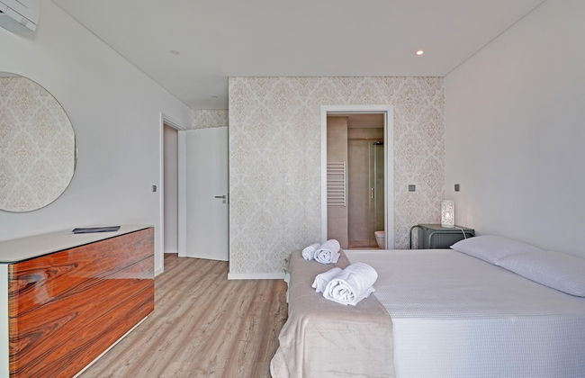 SKY Beach Apartment in Quarteira - Foto 5