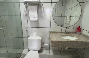 Flat em Gran Lençóis Residence - Photo 9