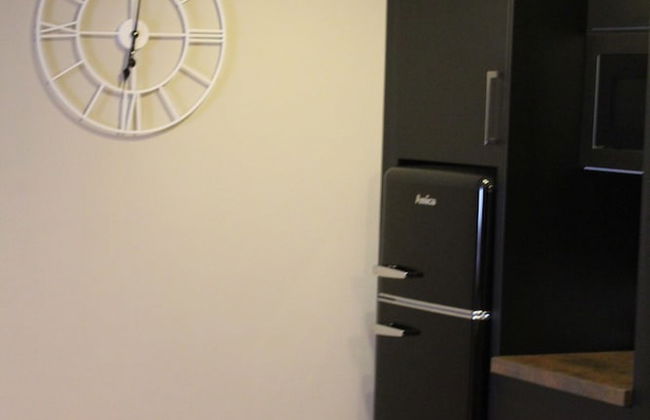 Apartamentos Gibralfaro - Photo 13