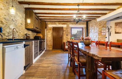 Masía Parreta Estancia El Refugio - Foto 18