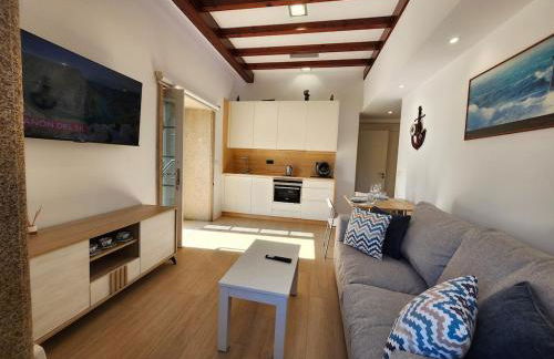 Apartamento Rivera de Laxe - Foto 34