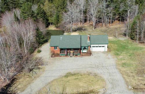 Secluded Oasis on Acadia's Quietside - Pets OK! - Foto 15