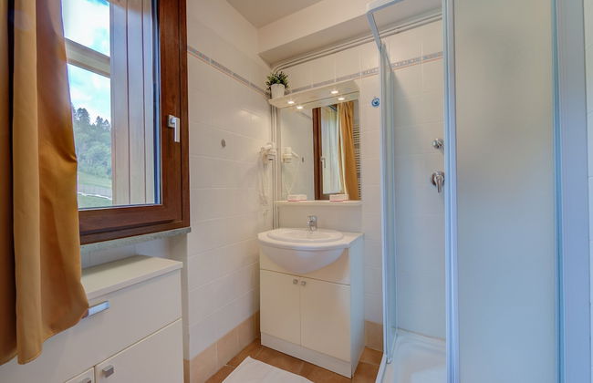 La Marmotta Campo Smith on the Ski Slopes - Foto 12