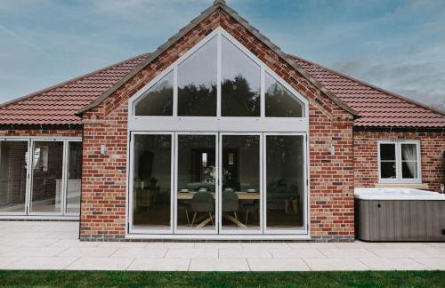 Woodhaven Stays - Foto 34