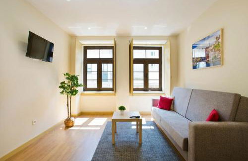 Aposentus - CS Trindade Apartments - Foto 17