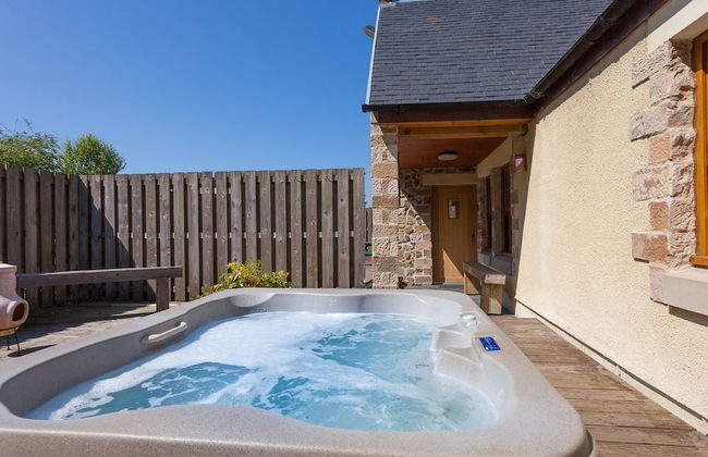 Williamscraig Holiday Cottages - Photo 37