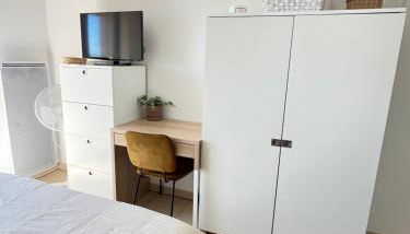 Studio tout confort - Foto 4