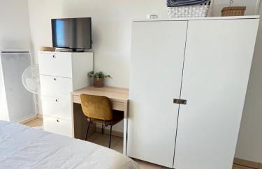 Studio tout confort - Foto 4