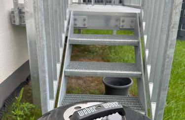 FeWo WILL travel and relax - Foto 18