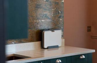 Stylish Beachfront Luxury Apartment, Sweeping Ocean Views and Log Burner - Foto 30