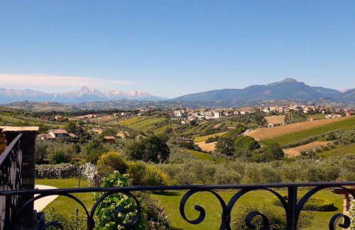 Agriturismo Villa Fiore - Photo 142