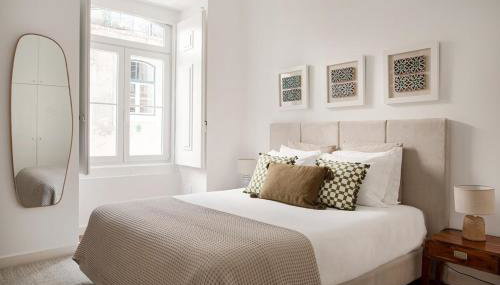 São Mamede Downtown Apartment - Foto 5