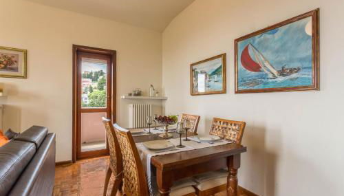 Attico Panoramico - Foto 5