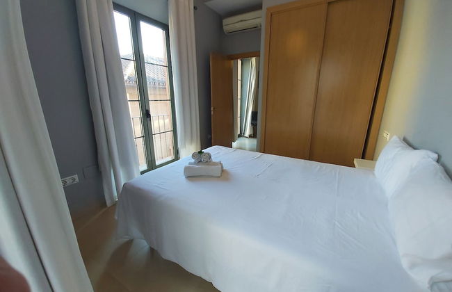 Del Parque Flats Central - Photo 10