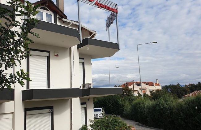 Alexias Apartments - Foto 42