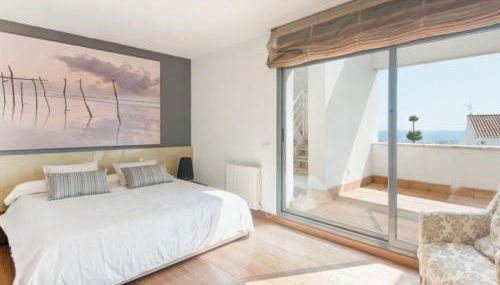 Villa Déjà Vu with stunning sea views - Photo 5