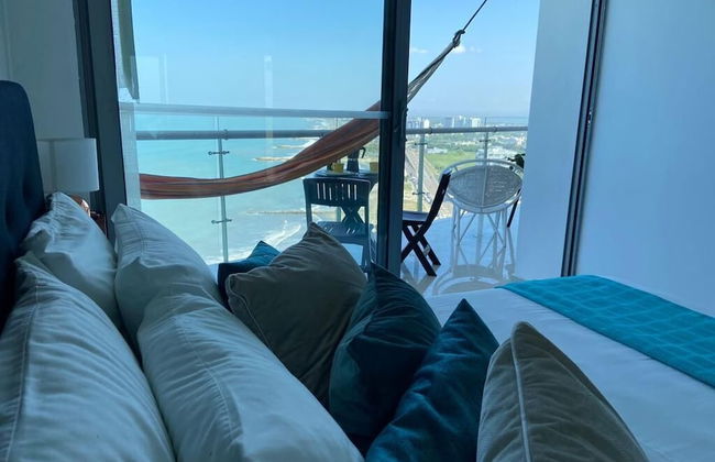 The most tropical and chic flat - 20B2 - Foto 5