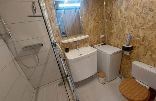 Appartement comme à la maison - Foto 7