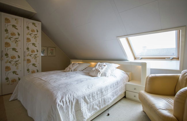 Boutique Apartment in Ritthem With Terrace - Photo 4