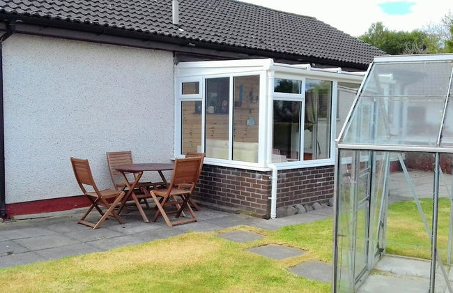 2 Bed Home With Private Garden in the Highlands - Foto 13