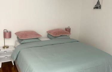 Maison chaleureuse proche Paris - Foto 11