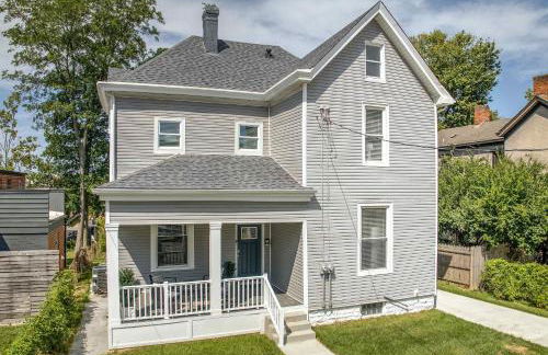 Queen City Grand House - Foto 7