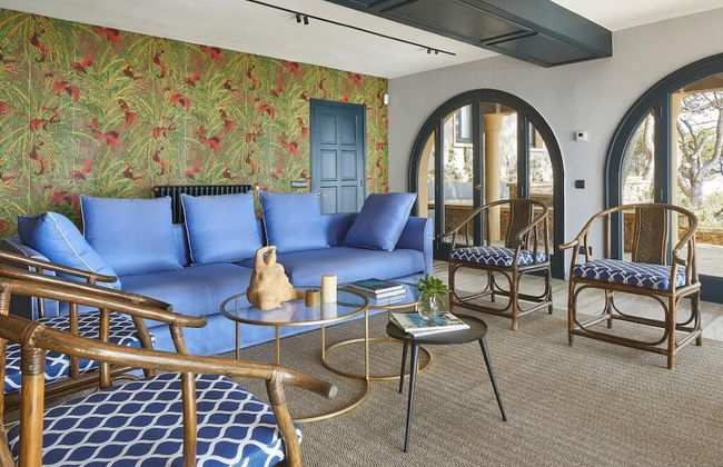 Villa Punta Maisi - Foto 12