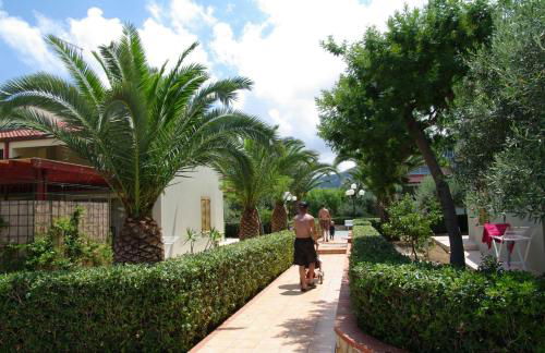 Residence Fontana Barone - Foto 32