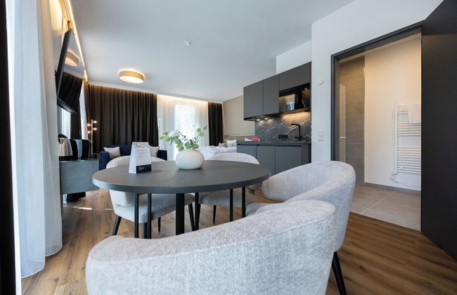 BRIGHT Bielefeld Süd Senne - Foto 78