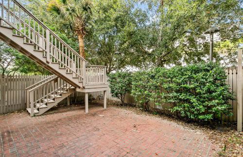 Downtown Pensacola 2B Townhome - Foto 25