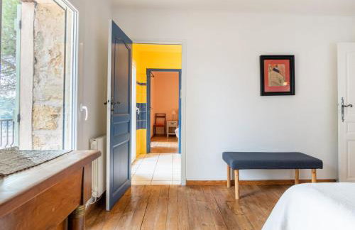 Holiday Home Le Mas du Magnoglia by Interhome - Foto 40